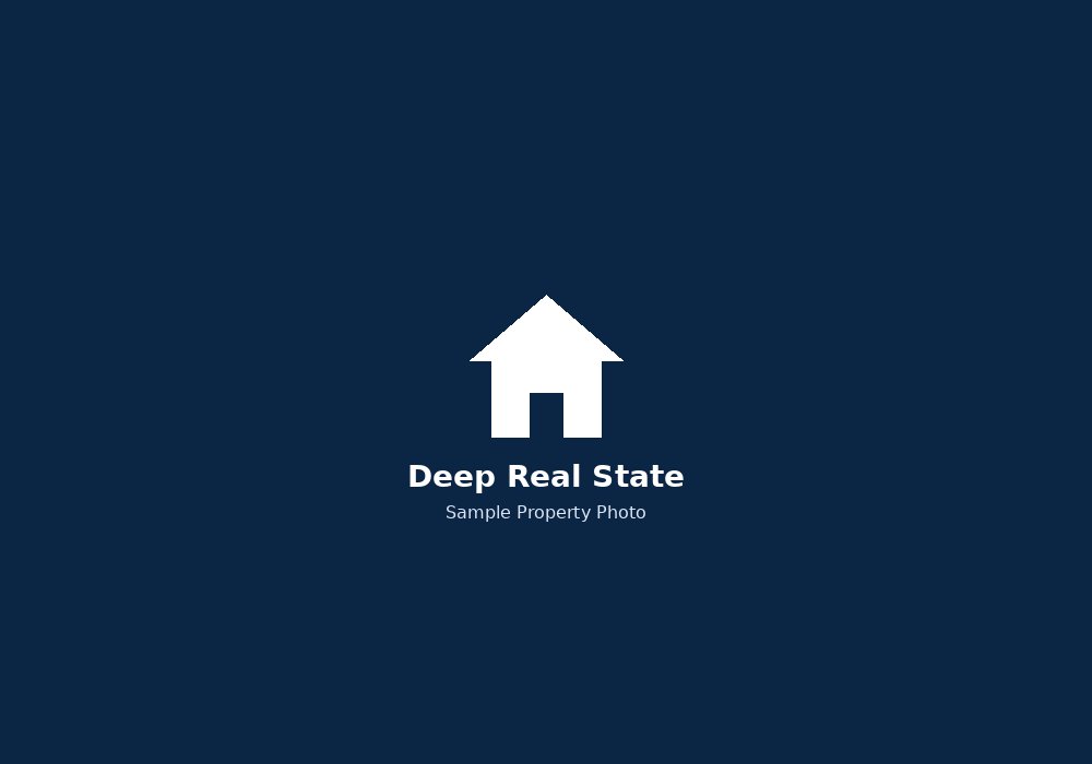 Comfortable 2BHK Rental Apartment