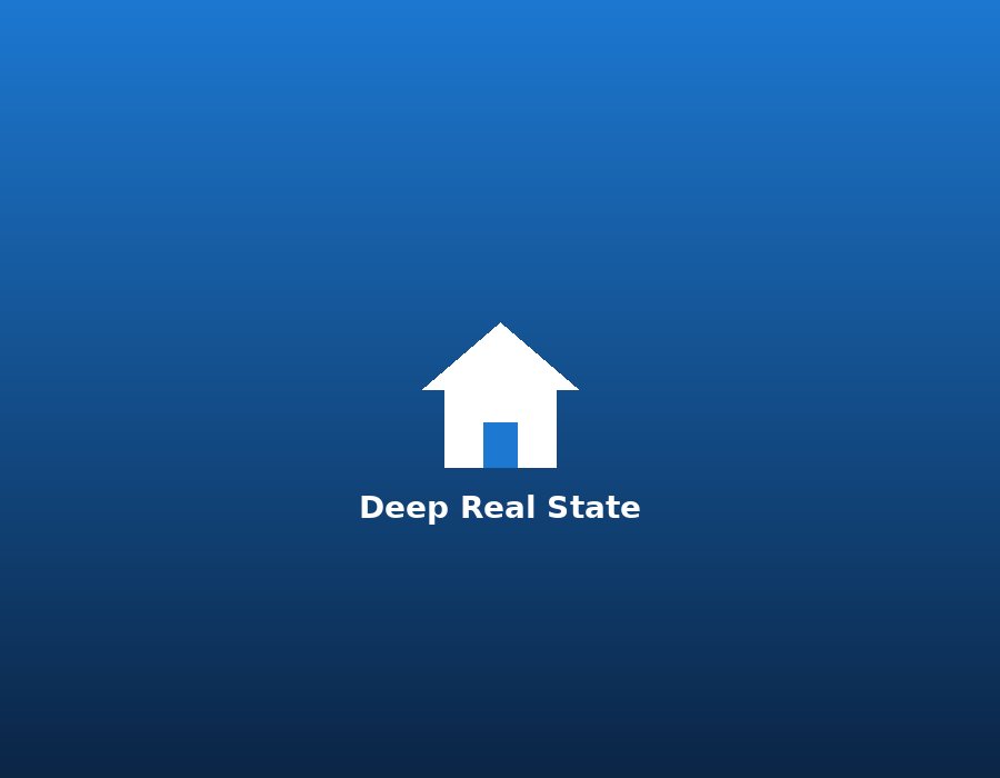 About Deep Real State