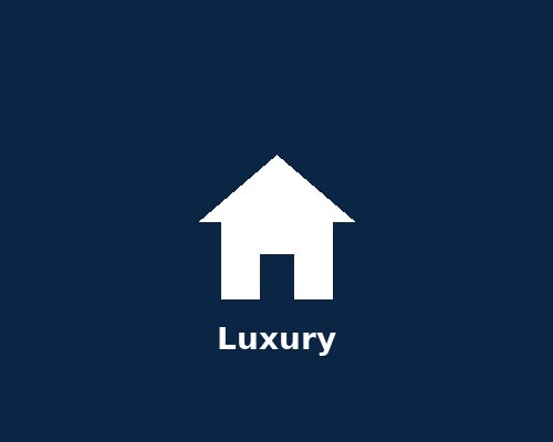 Luxury
