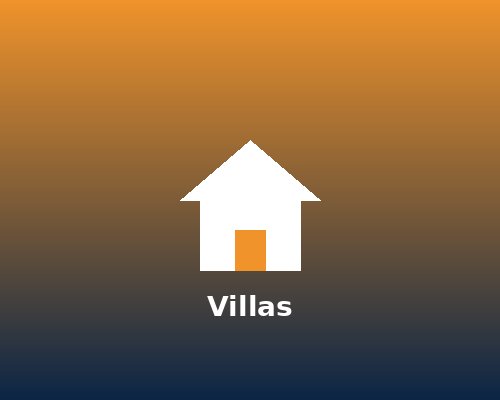 Villas