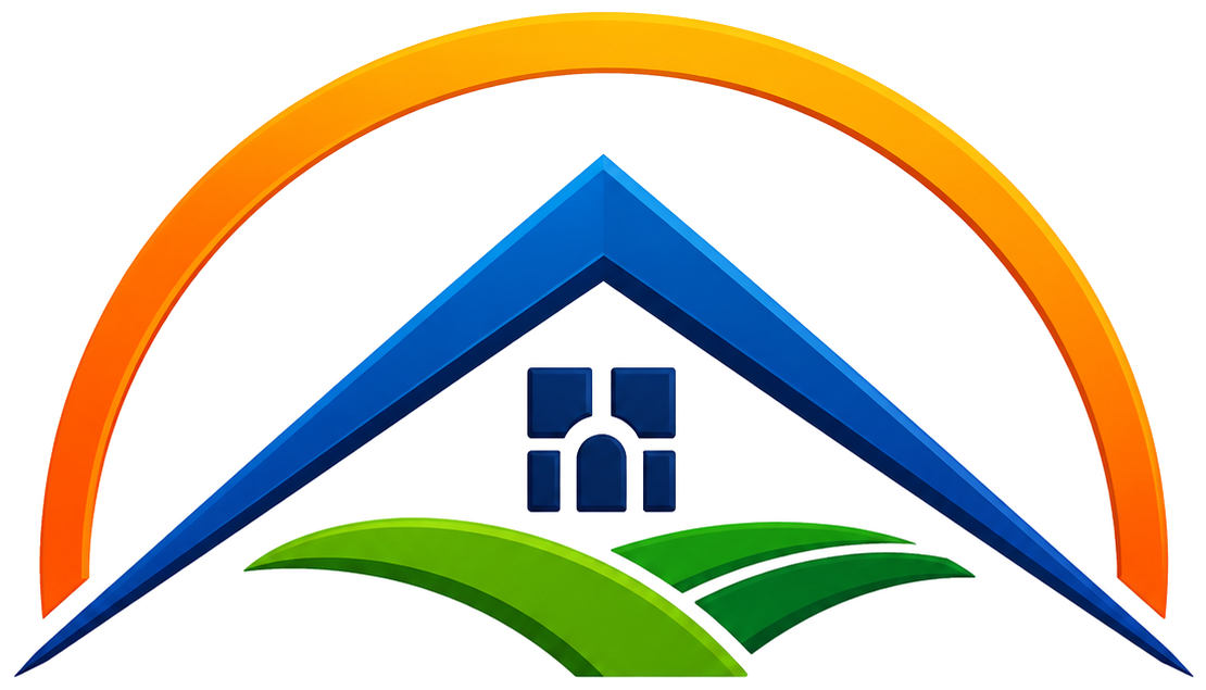 Deep Real State logo